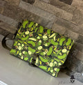 Perfect Pickle Messenger Bag