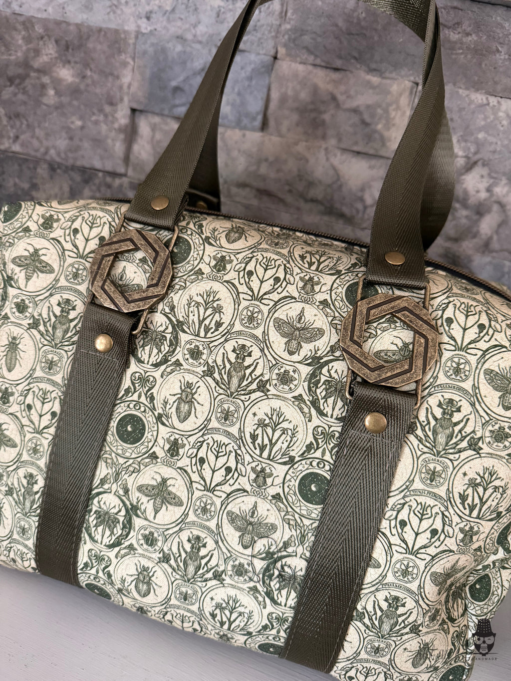 Incredible Insects Handbag