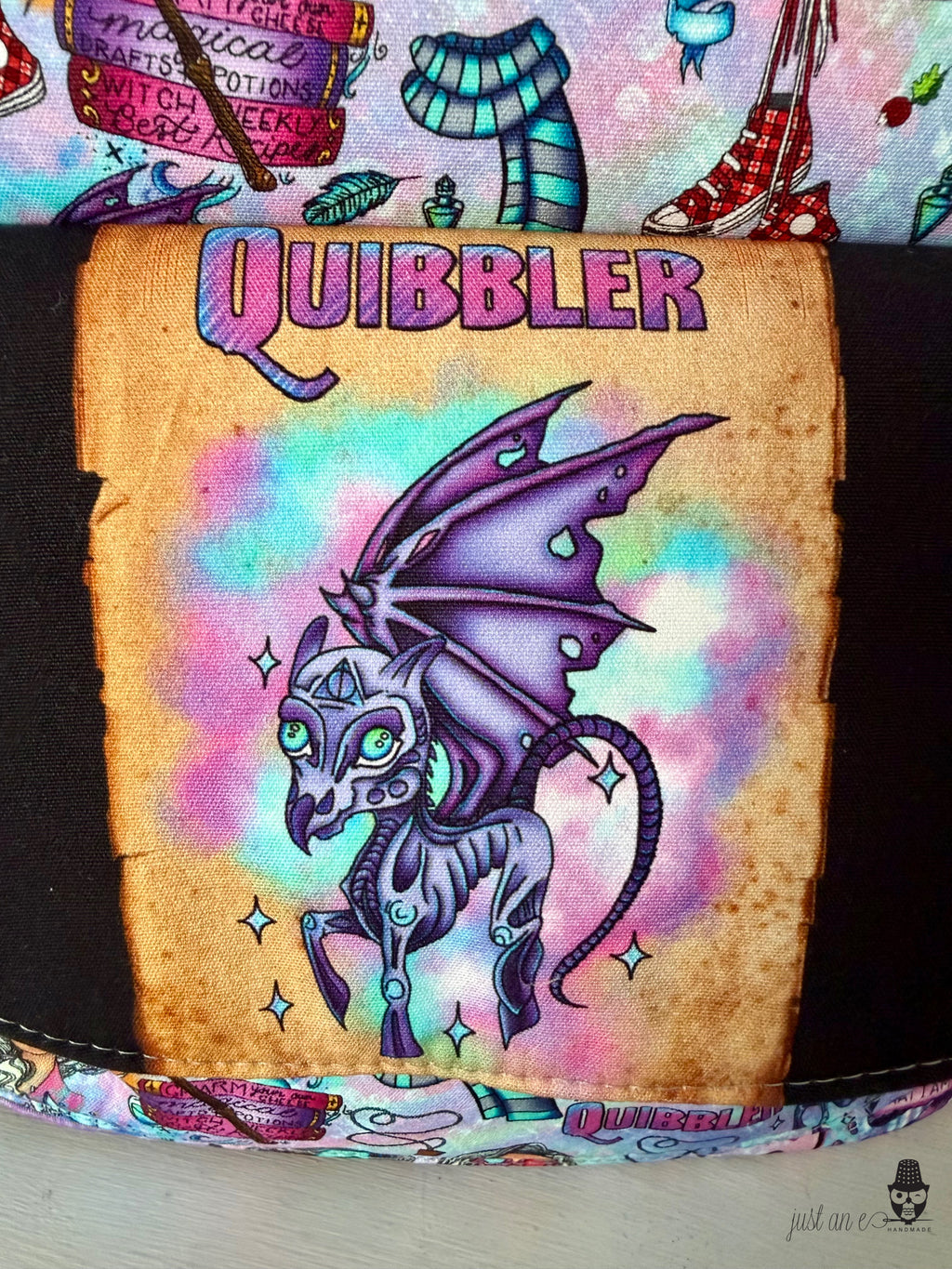 Luna Knapsack