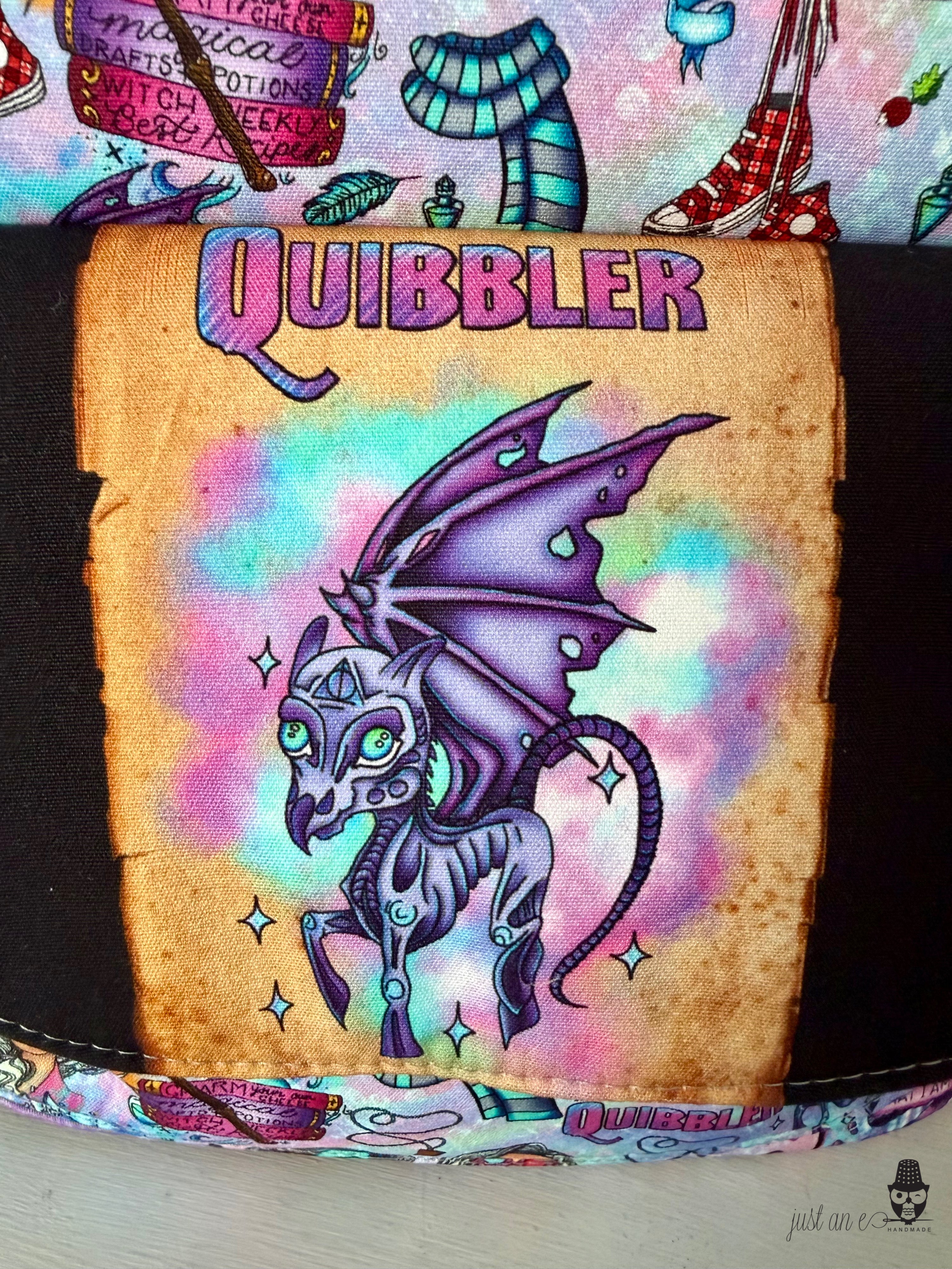 Luna Knapsack