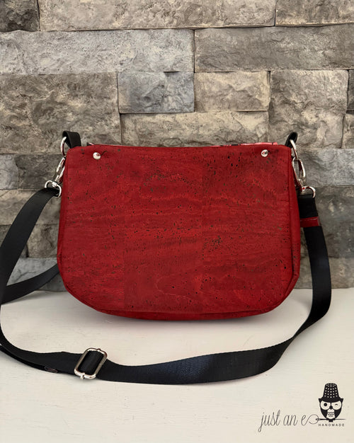 Anatomical Heart Satchel