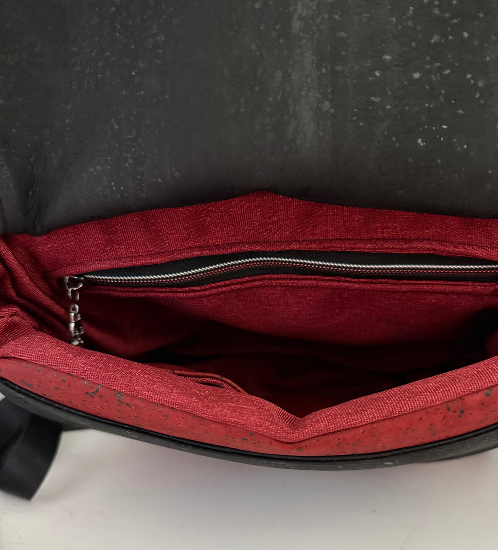 Anatomical Heart Satchel