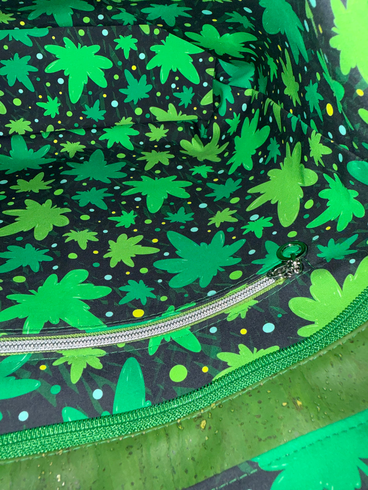 Super High Bros Crossbody Bag