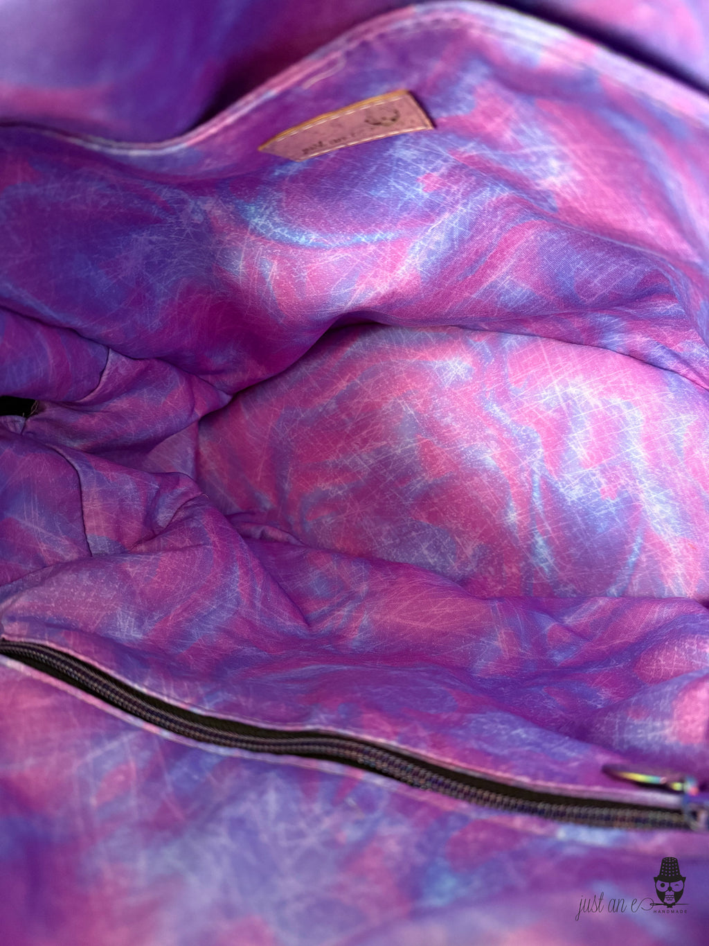 Luna Knapsack
