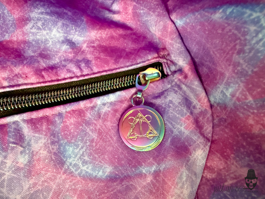 Luna Knapsack