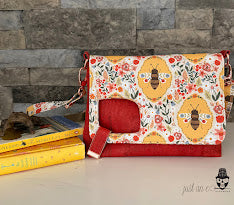 Breakthrough Bag - a PDF Sewing Pattern