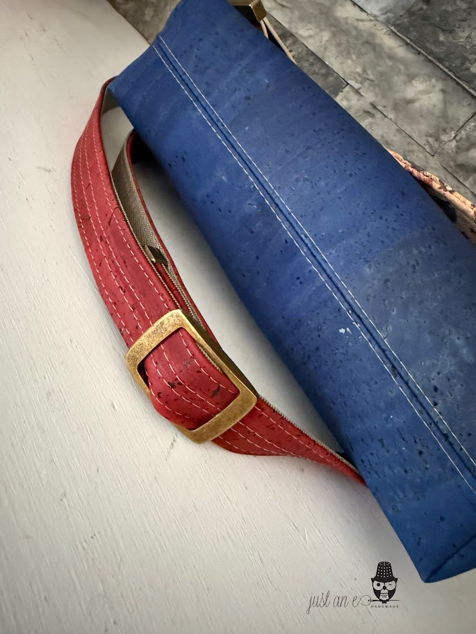 Breakthrough Bag - a PDF Sewing Pattern