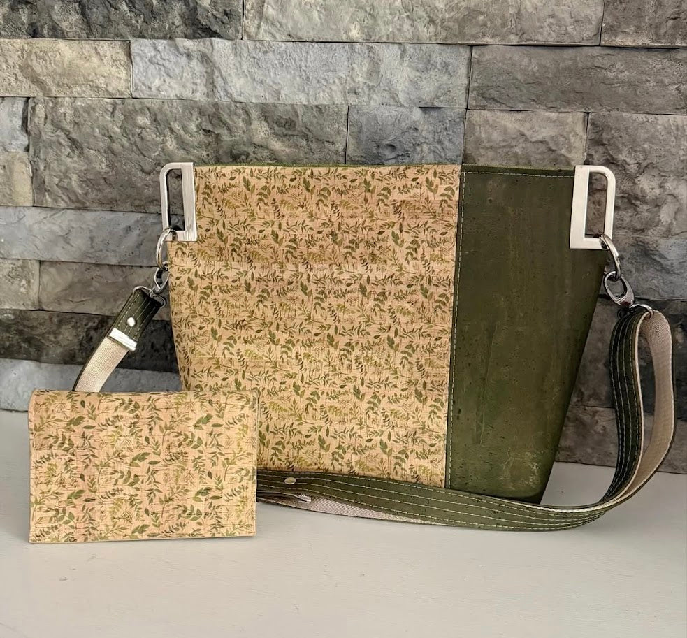 Brevity Bag - A PDF Pattern