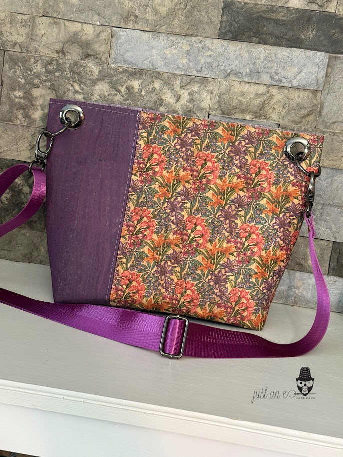 Brevity Bag - A PDF Pattern