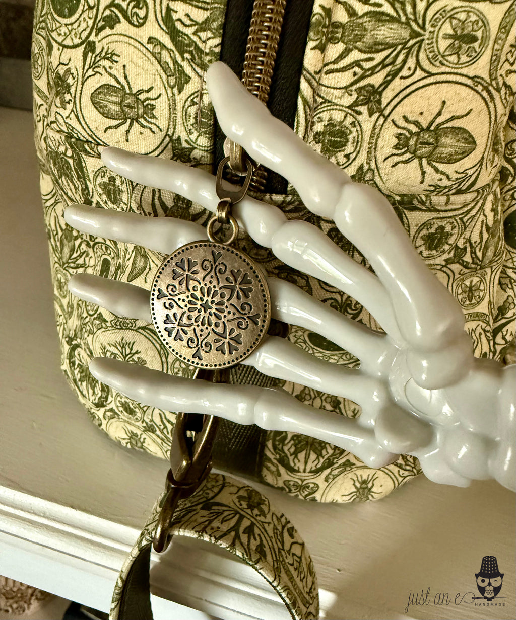 Incredible Insects Handbag
