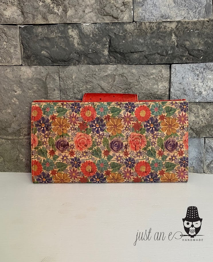 Clarity Wallet - a PDF Pattern