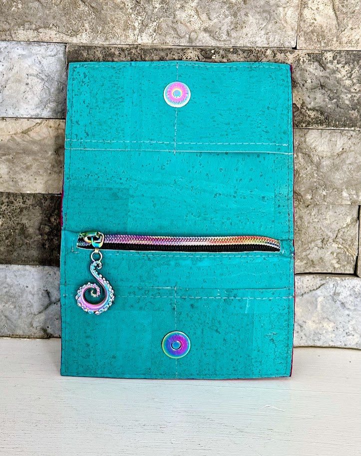 Discovery Wallet - A PDF Pattern