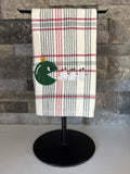Pac Ornaments Embroidered Towel