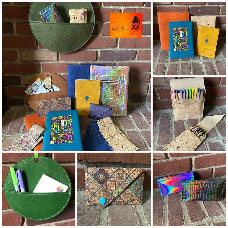 Decisions Desk and Drawing Set of Patterns - PDF Downloadable Sewing Pattern Set