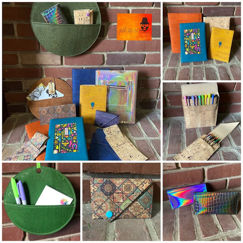 Decisions Desk and Drawing Set of Patterns - PDF Downloadable Sewing Pattern Set