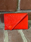 Decisions Foldover Wallet - a PDF Sewing Pattern