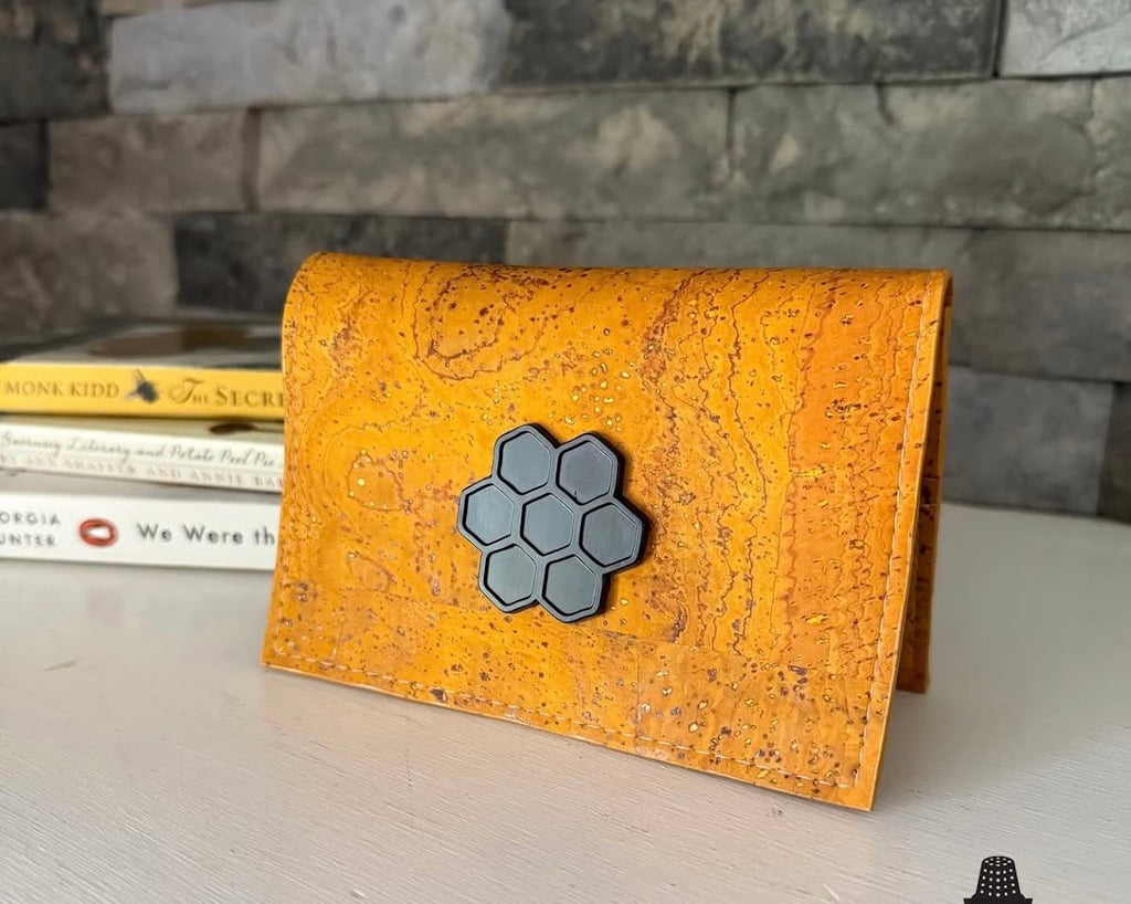Discovery Wallet - A PDF Pattern