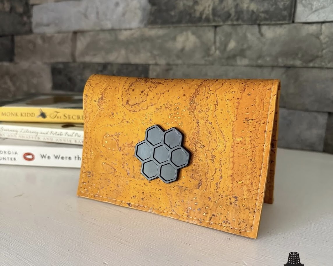Discovery Wallet - A PDF Pattern