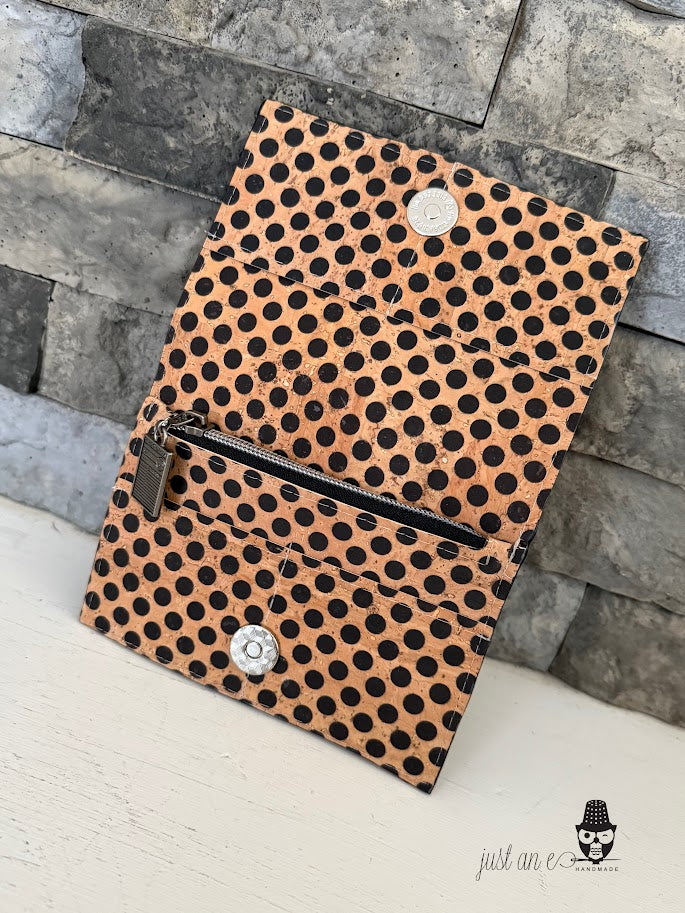 Discovery Wallet - A PDF Pattern