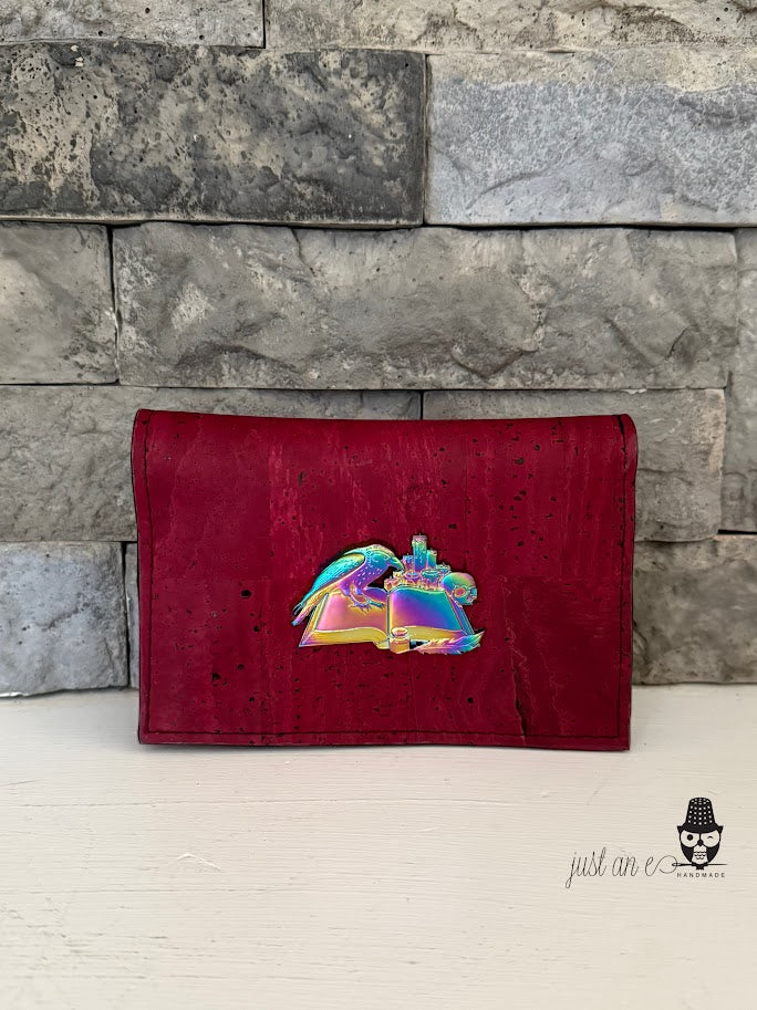 Discovery Wallet - A PDF Pattern