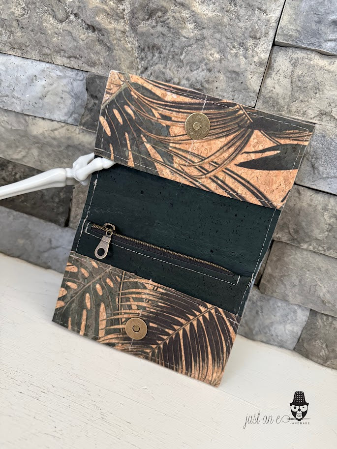 Discovery Wallet - A PDF Pattern