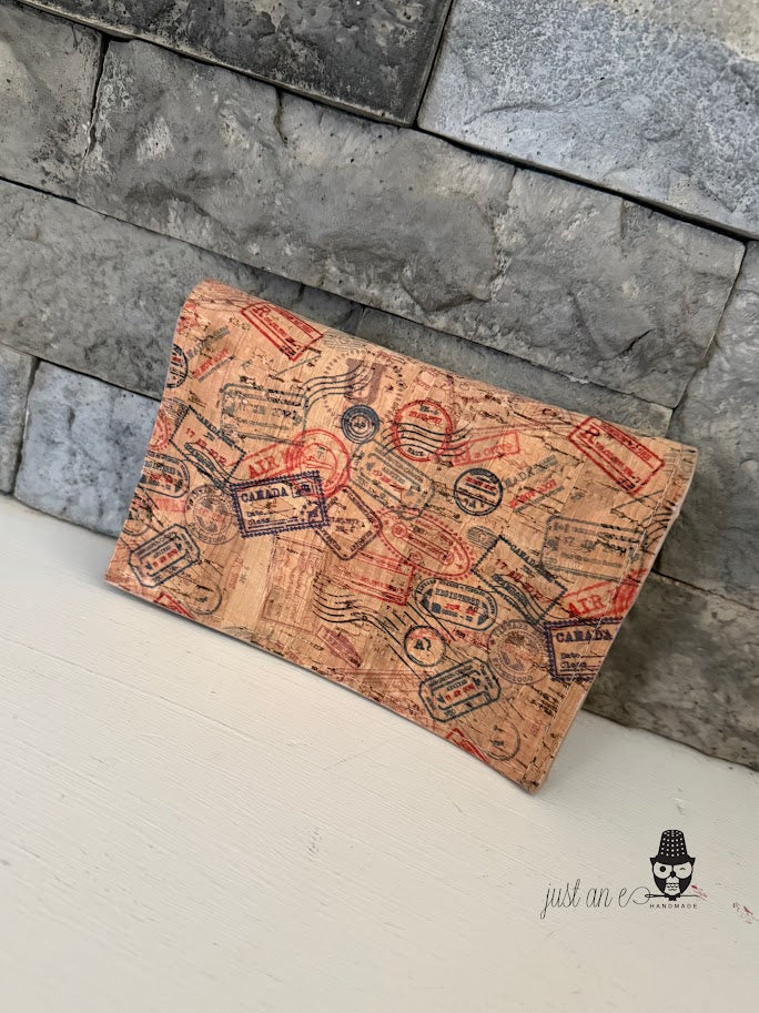 Discovery Wallet - A PDF Pattern