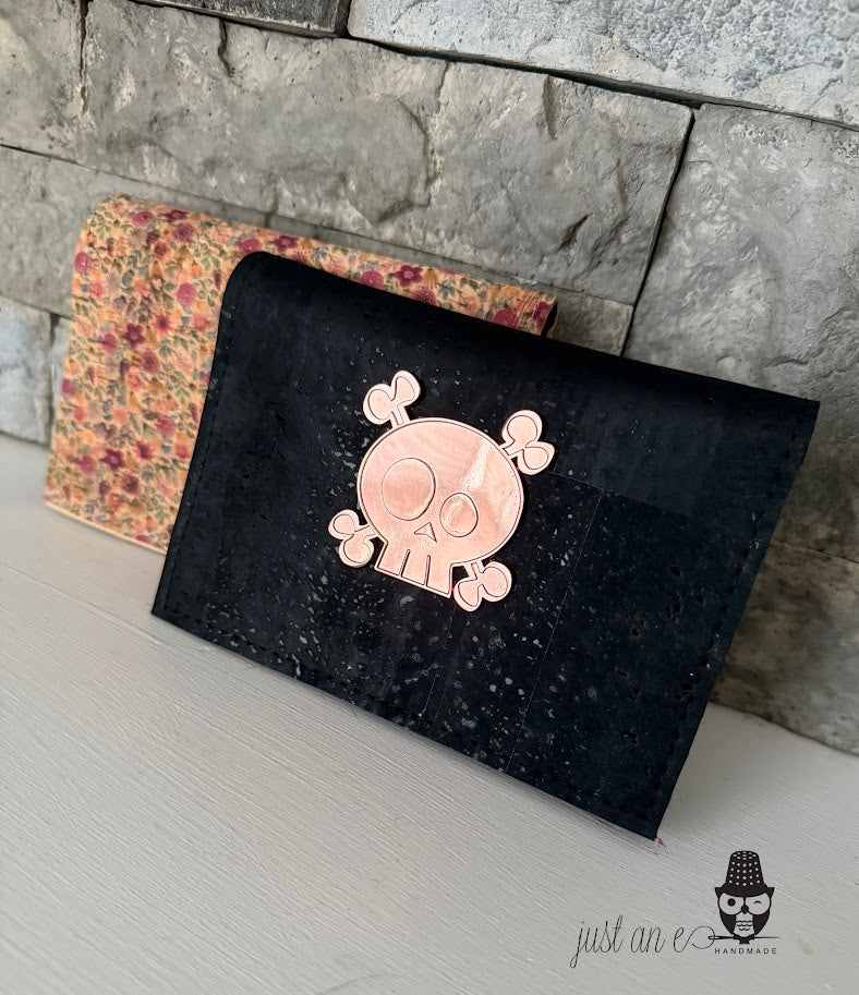 Discovery Wallet - A PDF Pattern