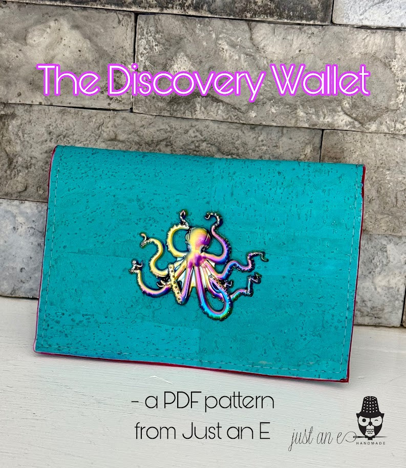 Discovery Wallet - A PDF Pattern