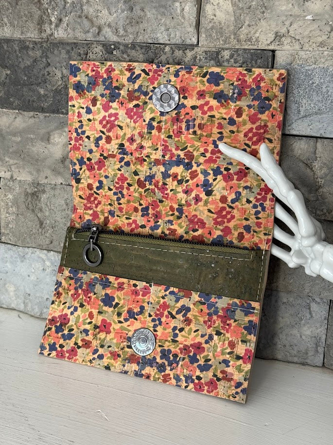Discovery Wallet - A PDF Pattern