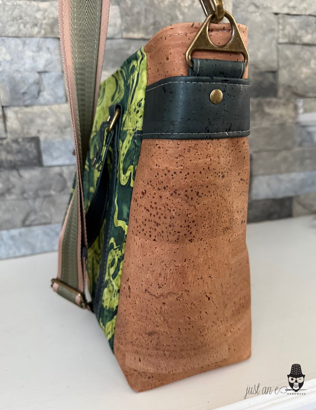 Octopus Handbag