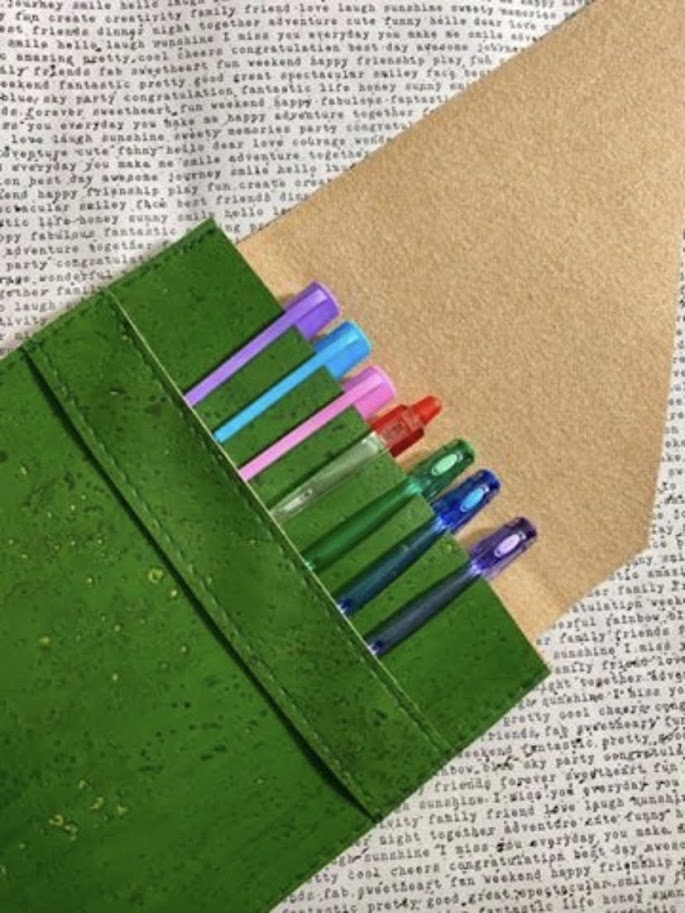 Decisions Pencil Wrap = A PDF Sewing Pattern