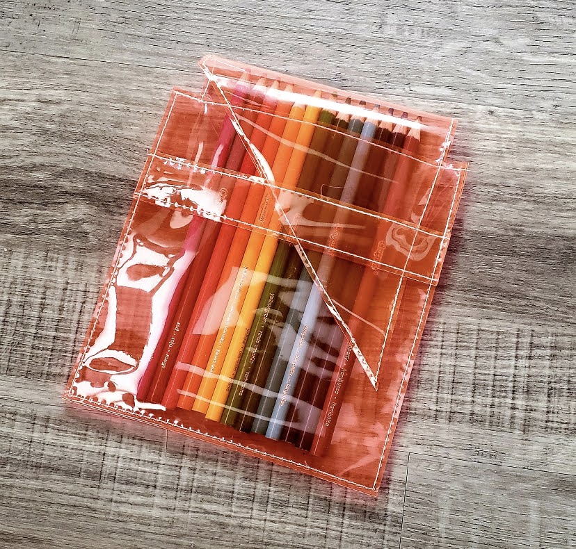 Decisions Pencil Wrap = A PDF Sewing Pattern