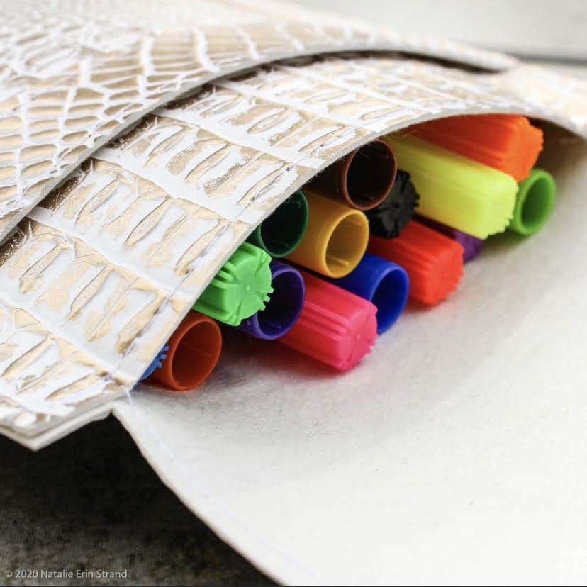 Decisions Pencil Wrap = A PDF Sewing Pattern