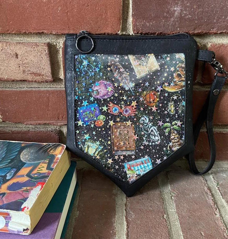 Presentation Pin Pouch - a PDF Pattern