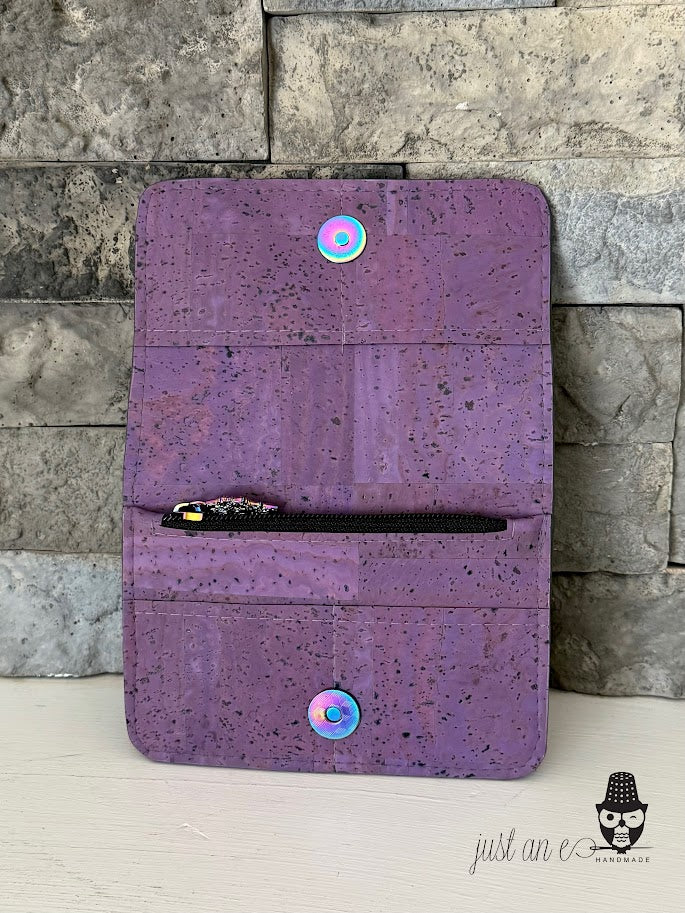 Discovery Wallet - A PDF Pattern