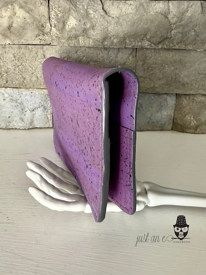 Discovery Wallet - A PDF Pattern