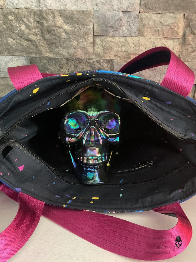 Friends of Stranger Things Inspirational Everyday Tote