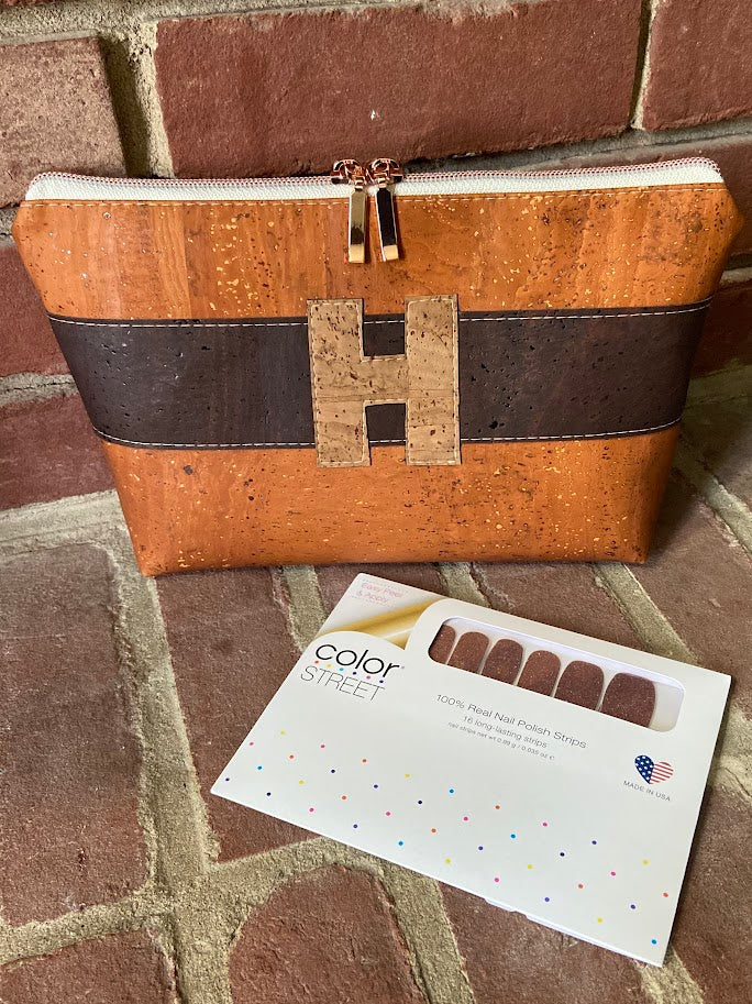 Palette Palace Bag - a PDF Sewing Pattern