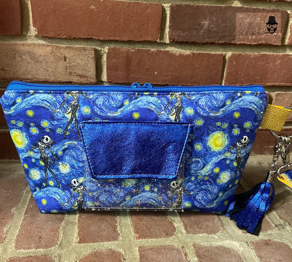 Palette Palace Bag - a PDF Sewing Pattern