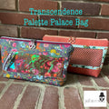 Palette Palace Bag - a PDF Sewing Pattern